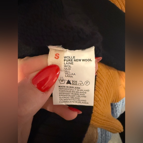 & Daughter sweater - Picture 4 of 5